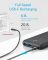 Anker PowerCore III Sense 20000 mAh 20W PD (Black) (6833634)