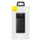 Baseus 20000 mAh 20 W Black (PPDML-M01)