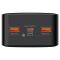 Baseus Bipow Digital Display (Overseas Edition) 30000 mAh 20W (QC3.0 PD) (PPBD050401) Black