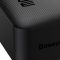 Baseus Bipow Digital Display (Overseas Edition) 30000 mAh 20W (QC3.0 PD) (PPBD050401) Black