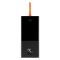 Baseus Elf 20000 mAh 2USB/1Type-C+Type-C Cable, 5A/65W Black (PPJL000001)