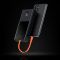 Baseus Elf 20000 mAh 2USB/1Type-C+Type-C Cable, 5A/65W Black (PPJL000001)