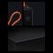 Baseus Elf 20000 mAh 2USB/1Type-C+Type-C Cable, 5A/65W Black (PPJL000001)
