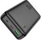 Hoco J87A Tacker 20000 mAh 20W Black (6931474761033)