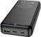 Hoco J87A Tacker 20000 mAh 20W Black (6931474761033)