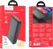 Hoco J87A Tacker 20000 mAh 20W Black (6931474761033)