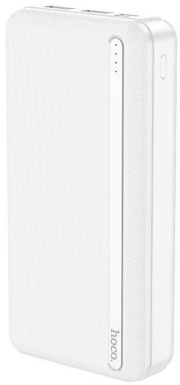 Павербанк Hoco J91A 20000mAh White (J91A White)