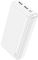 Hoco J91A 20000 mAh White (J91A White)