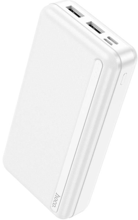 Hoco J91A 20000 mAh White (J91A White)