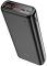 Hoco J80A 20000 mAh 22.5W Black (6931474750235)