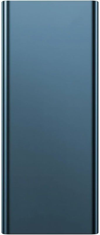 Baseus Amblight Digital Display Quick Charge 20000 mAh 65W Blue