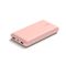 Belkin 20000 mAh 15W Dual USB-A, USB-C Rose Gold