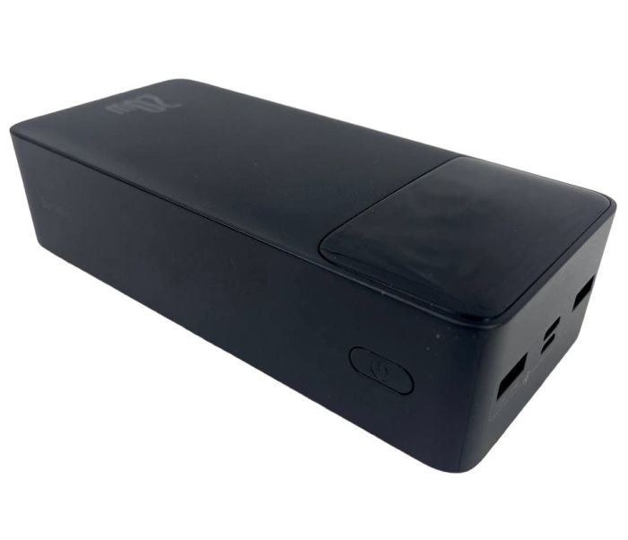 Baseus 30000 mAh (20W) повербанк