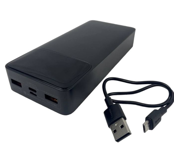 Baseus 20000 mAh (20W) павербанк