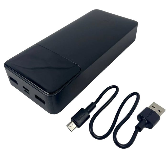 Baseus 20000 mAh 15WDisplay Power bank