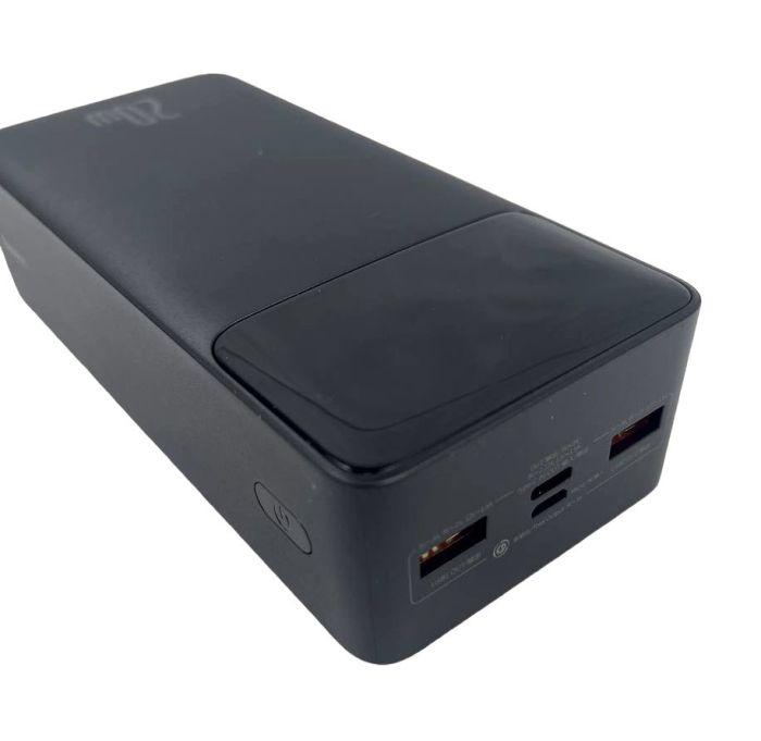 Baseus 30000 mAh (20W) повербанк