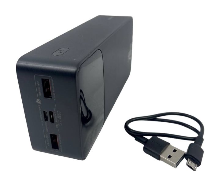 Baseus 30000 mAh (20W) повербанк