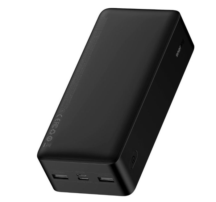 Baseus  PPBD30 15W 3A 30000 mAh