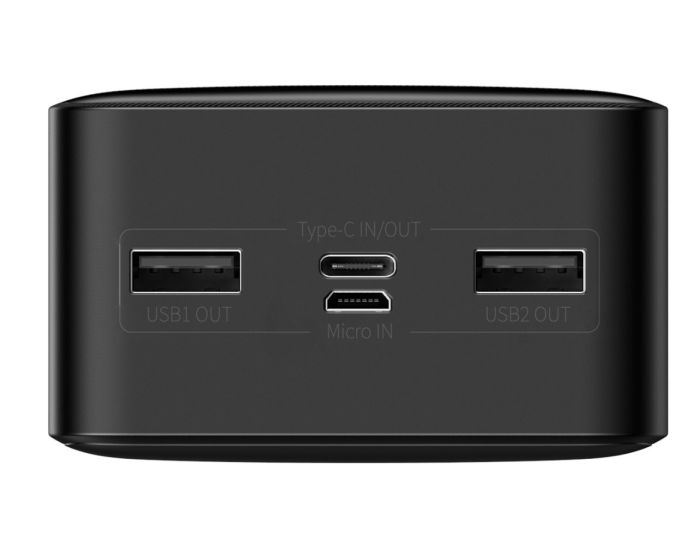 Baseus  PPBD30 15W 3A 30000 mAh