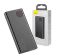 Baseus 20000 mAh , 22,5w , для заряду телефону, акумуляторний з usb виходами