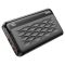 Hoco J90 зі швидкою зарядкою (10000 mAh, 22.5W+PD20W, 1USB/1Type-C, 20W/3A, з LED дисплеєм) - Чорний