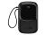 Baseus Qpow Digital Display Quick Charge 20000 mAh 22,5W Black