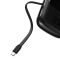 Baseus Qpow Digital Display Quick Charge 20000 mAh 22,5W Black