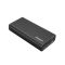 Energizer 20000 mAh Li-pol PD/20W QC/3.0 Type-C/micro-USB USBx2 black (UE20012PQ_BK)