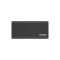 Energizer 20000 mAh Li-pol PD/20W QC/3.0 Type-C/micro-USB USBx2 black (UE20012PQ_BK)