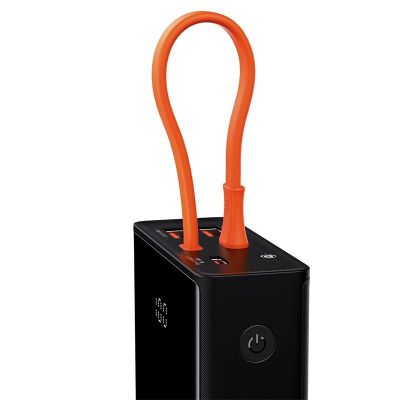 Baseus 20000 mAh PD/65W QC/3.0 USB-C 2xUSB-A (PPJL000001)