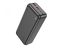 Hoco J101B Astute QC2.0/3.0 fully compatible PD 20W сила труму 3A Micro-USB, Type-C 30000 mAh