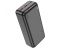 Hoco J101B Astute QC2.0/3.0 fully compatible PD 20W сила труму 3A Micro-USB, Type-C 30000 mAh