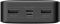 Baseus Bipow Digital Display 15W 20000 mAh Black (PPDML-J01)