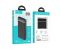Hoco J59 10000 mAh Black