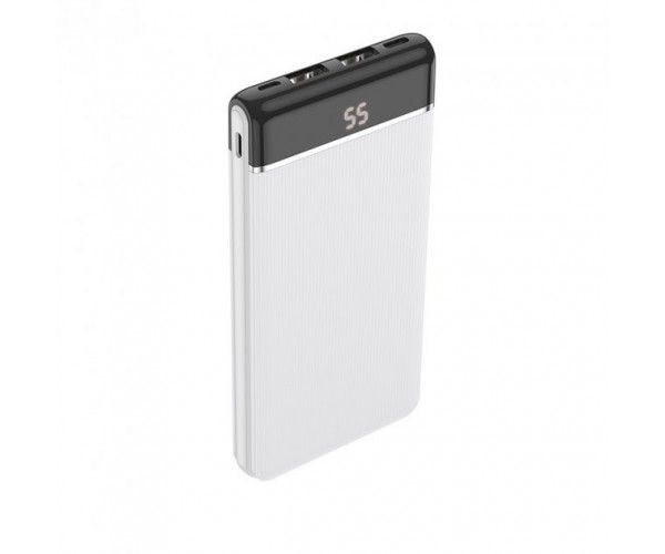Hoco J59 10000 mAh White