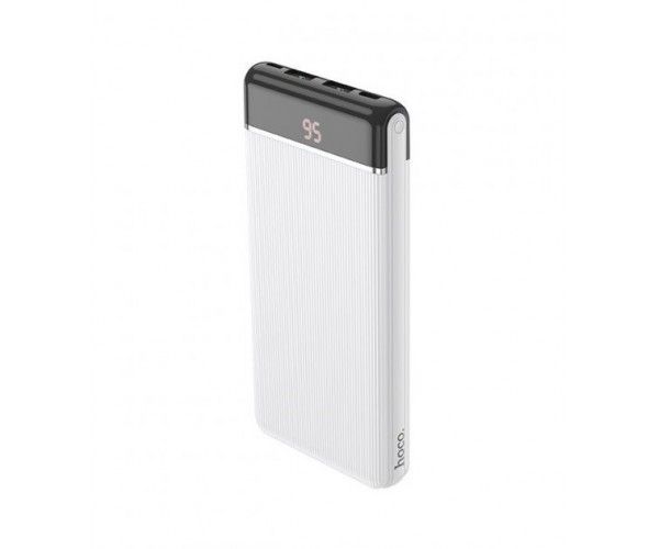 Hoco J59 10000 mAh White