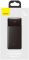 Універсальна мобільна батарея Baseus Bipow Digital Display 30000 mAh 15 W Black (PPDML-K01)