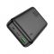 НОСО BLACK J87A Tacker 20000 mAh PD20W+QC3.0 чорний
