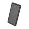 Hoco J50 Surf 10000 mAh Black (6931474717924)