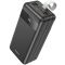 Hoco J86B 60000 mAh QC3.0 PD22,5W black