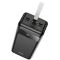 Hoco J86B 60000 mAh QC3.0 PD22,5W black