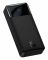 Baseus Bipow Digital Display 20000 mAh 15W Black PPDML-J01