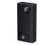 Baseus Adaman Metal Digital Display 20000 mAh 30W black (PPAD030001)