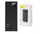 Baseus Adaman Metal Digital Display 20000 mAh 30W black (PPAD030001)