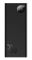 Baseus Adaman Metal Digital Display 20000 mAh 30W black (PPAD030001)