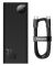 Baseus Adaman Metal Digital Display 20000 mAh 30W black (PPAD030001)