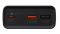 Baseus Adaman Metal Digital Display 20000 mAh 30W black (PPAD030001)