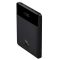 Baseus Blade Digital Display 100W 20000 mAh (чорний) PPDGL-01