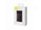 Baseus Bipow Digital Display 25W 20000 mAh (чорний) з підтримкою швидкого заряджання QC3.0 PD