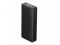 Baseus Bipow Digital Display 25W 20000 mAh (чорний) з підтримкою швидкого заряджання QC3.0 PD
